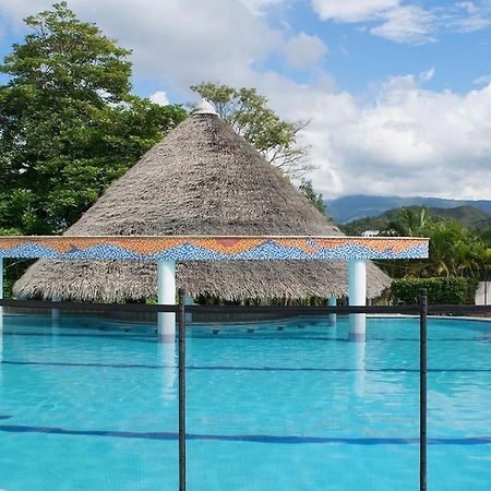 Casa Campestre Hacienda Estancia, En Melgar Con Piscina Privada מראה חיצוני תמונה