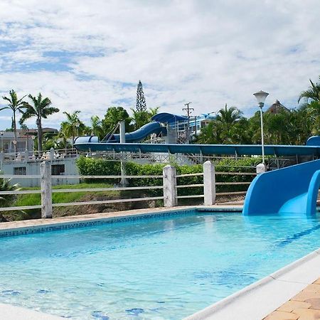 Casa Campestre Hacienda Estancia, En Melgar Con Piscina Privada מראה חיצוני תמונה