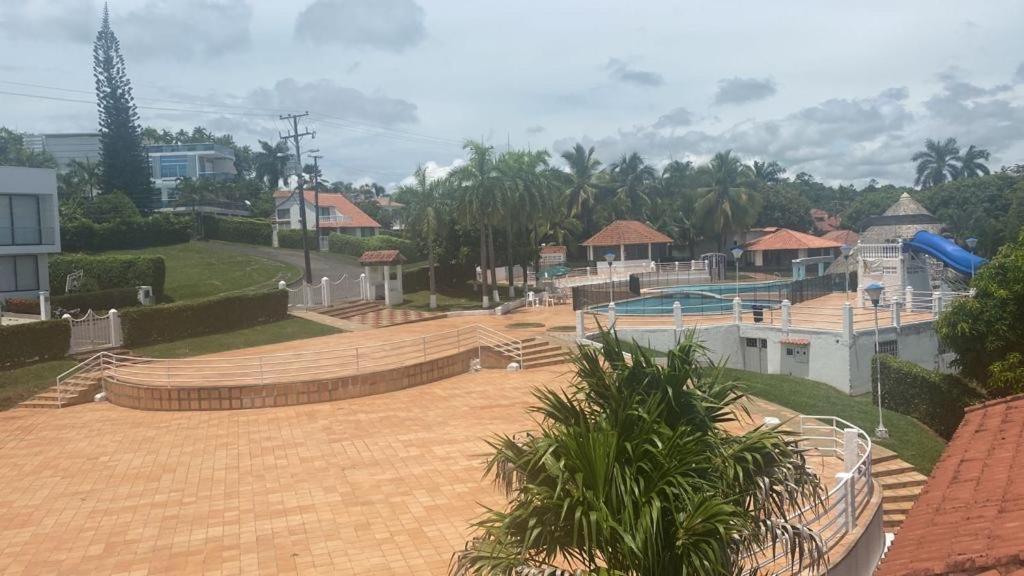 Casa Campestre Hacienda Estancia, En Melgar Con Piscina Privada מראה חיצוני תמונה